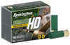 Remington Ammunition Wingmaster Hd, Rem 20685 Rw12m2   Wnghd    12 3in 2sh 1-3/8 10/10