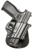 Fobus Passive Retention, Fobus Sp11b     Std Paddle Holster Comp