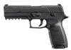 SIG SAUER P320 Full 9mm Nit 17+1 Fs    #