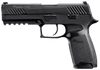 SIG SAUER P320 Full 9mm Nit 17+1 Fs    #