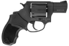 Taurus 2-85621TW 856 *CA Compliant Small Frame 38 Special 6rd 2" Matte Black Carbon Steel Barrel, Cylinder & Frame, Black Grip, Transfer Bar Safety - 164291