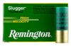 Remington Ammunition Slugger, Rem 28604 Sphv12mrs Sluggr 12 3in Slug Hv 7/8 5/50