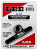 Lee Case Length Gauge, Lee 90162 Gauge/holder 45 Acp