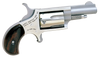 North American Arms Mini 22lr Rev 1-5/8" Ss
