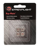 Streamlight Key-mate, Stl 72030  Keymate Batteries 4 Pk
