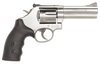 Smith and Wesson 686 Plus 357 Mag 4" 7 Rd Stainless As