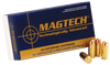 Magtech Range/training, Magtech 32c        32 Acp  71 Lrn            50/20
