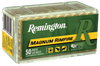 Remington Ammunition Magnum Rimfire, Rem 21172 R22m2    22wmr 40 Psp              50/40