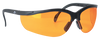 Walkers Game Ear Sport Glasses, Wlkr Gwp-amblsg        Sport Glasses Amber