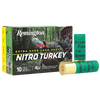 Remington Ammunition Nitro Turkey, Rem 26693 Nt12h4  Nitro Tky 12 3in 4sh 1-7/8 10/10