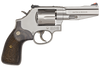 Smith and Wesson 686ssr 357 Magnum 4" 6 Rd Stainless/Wood As