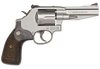 Smith and Wesson 686ssr 357 Magnum 4" 6 Rd Stainless/Wood As