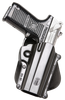 Fobus Passive Retention, Fobus Ru97      Std Paddle Holster