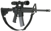 Max Ops Duty, Max Spt4        Duty 2 Point Tact Sling