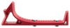 Strike Link, Si Link-cfg-red       Curved Foregrip