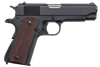 Auto-Ordnance - Thompson Commander 1911a1 45acp Mt Blk