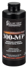 Alliant Powder PWR300MP Pistol Powder Power Pro 300-MP Handgun Multi-Caliber Magnum 1 lb