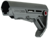 Strike Mod1, Si Strike-es-mod1bk-red Mod-1 Stock Mil