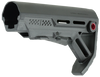 Strike Mod1, Si Strike-es-mod1bk-red Mod-1 Stock Mil