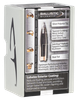 Nosler Ballistic Silvertip, Nos 51200 Blstc St   338 200 Bt     50