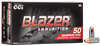 Cci Blazer Clean-fire, Cci 3462    Blazer Cf 9mm     147 Tmj        50/20 Cci Blazer Clean-fire, Cci 3462    Blazer Cf 9mm     147 Tmj        50/20