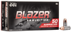 Cci Blazer Clean-fire, Cci 3462    Blazer Cf 9mm     147 Tmj        50/20 Cci Blazer Clean-fire, Cci 3462    Blazer Cf 9mm     147 Tmj        50/20