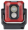 Streamlight 61510 Syclone Compact Rechargeable Work Light  Red 75/100/150/200/300/400 Lumens White LED - 122378