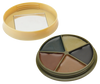 Hme Camo, Hme Cmofp5         5 Color Camo Paint