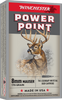 Winchester Ammo X8MM Power-Point  8mmMauser 170gr 20 Per Box/10 Case - 65210