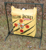 Hme Target Stand, Hme Bts            Bag Target Stand