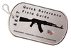 Real Avid/revo Field Guide, Avid Avak47r      Ak47 Field Guide