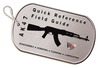Real Avid/revo Field Guide, Avid Avak47r      Ak47 Field Guide