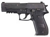 SIG SAUER P226 MK25 9mm NITRON 4.4" 15+1 BLACK