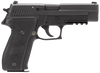 SIG SAUER P226 MK25 9mm NITRON 4.4" 15+1 BLACK