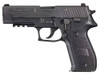 SIG SAUER P226 Mk25 9mm Nitron 10+1