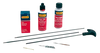 Outers Aluminum Rod, Out 98217       Cleaning Kit Rfl 22cal