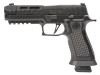 SIG SAUER P320 SPECTRE COMP 9mm 4.6" 10+1 BLACK