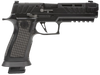 SIG SAUER P320 SPECTRE COMP 9mm 4.6" 10+1 BLACK