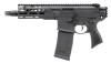 SIG SAUER MCX-RATTLER LT 300 6" BLACK