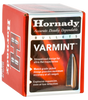 Hornady Traditional, Horn 2266   Bull .224  55 Sp Wc             100/40
