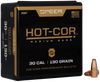 Speer Ammo Hot-cor, Speer 2007      Bull .308 130 Fn             100/5
