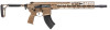 SIG SAUER MCX SPEAR- LT 7.62x39mm COY 16" 28+1 COYOTE