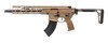 SIG SAUER MCX SPEAR- LT 7.62x39mm COY 16" 28+1 COYOTE