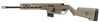 SIG SAUER MCX-REGULATOR  7.62x39 FDE 16"