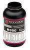 Hodgdon 3801 H380  Rifle Powder Multi-Caliber 1 lb