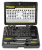 Wheeler Deluxe, Wheelr 562194  Pro Screwdriver Set            89pc