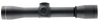 Leupold Fx-i, Leu 58680  Fxi       4x28 Rf       Fdpx        1in