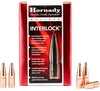 Hornady Interlock, Horn 3031   Bull .308 150 Sp                100/15
