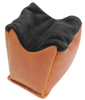 Birchwood Casey Leather, Bir 48221          Leather Shooting Rest