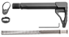 Phase 5 Weapon Systems Rifle, Phase5 Rmsa       Rifle   Mini Stock Assembly